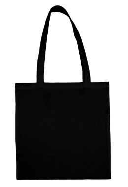 шоппер черный